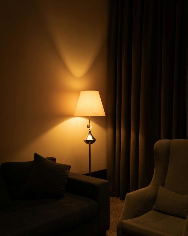 How to Create a Cosy and Welcoming Home All Year Round