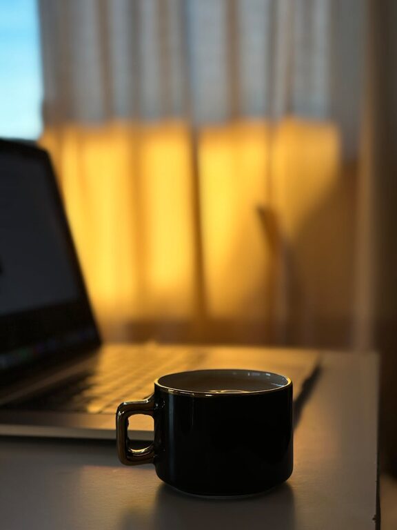 The Benefits of Morning Routines for a More Productive Day